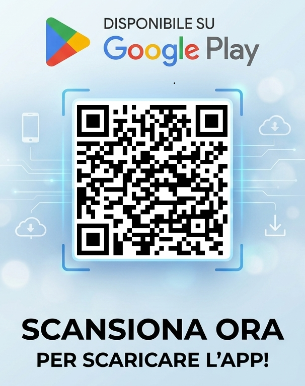 Scan QR to Download